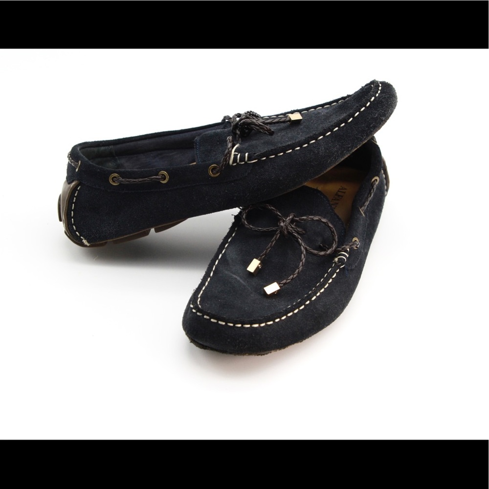 Alfani Driving loafers